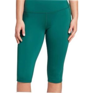 DSG Momentum Performance Cropped Leggings